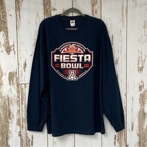 Alstyle 2014 Fiesta Bowl Sports Tee, Size 2XL. In excellent condition!